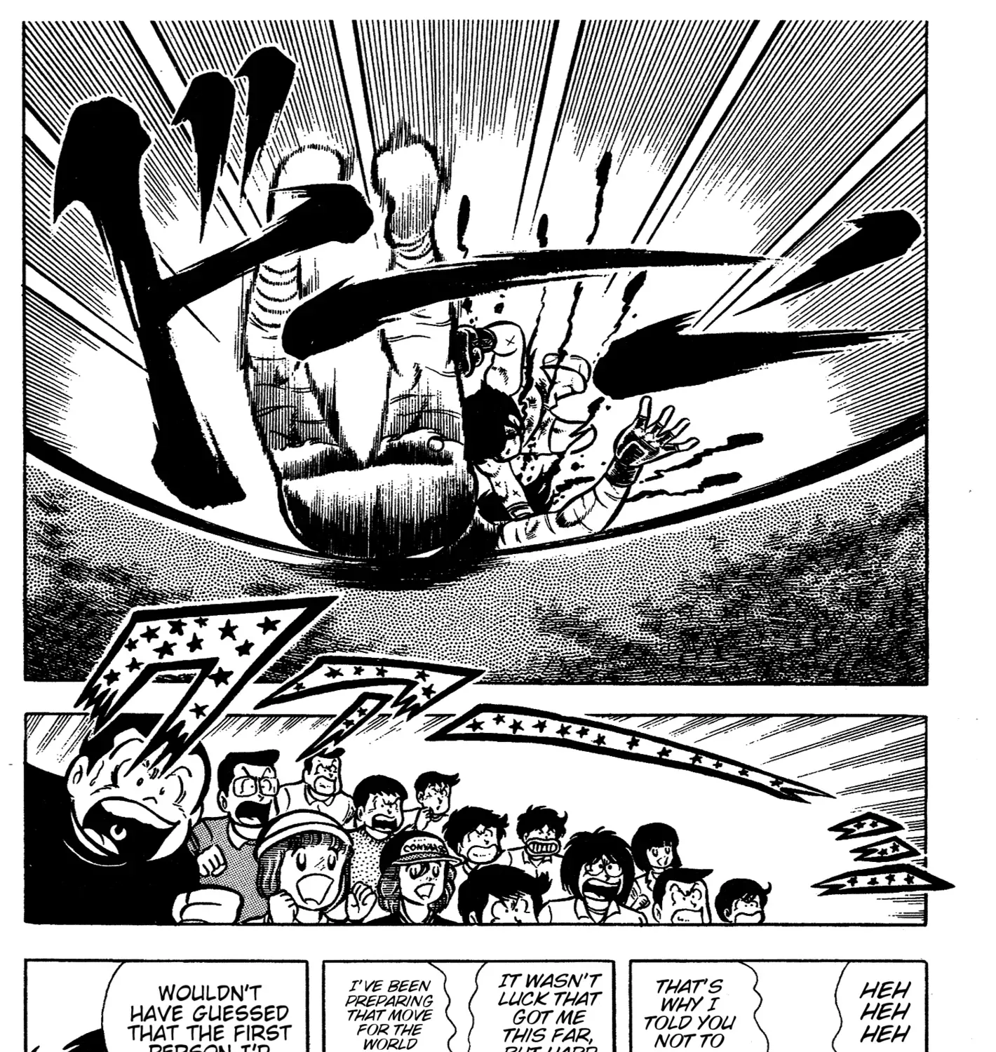 Ring ni Kakero Chapter 61 page 89 - 
