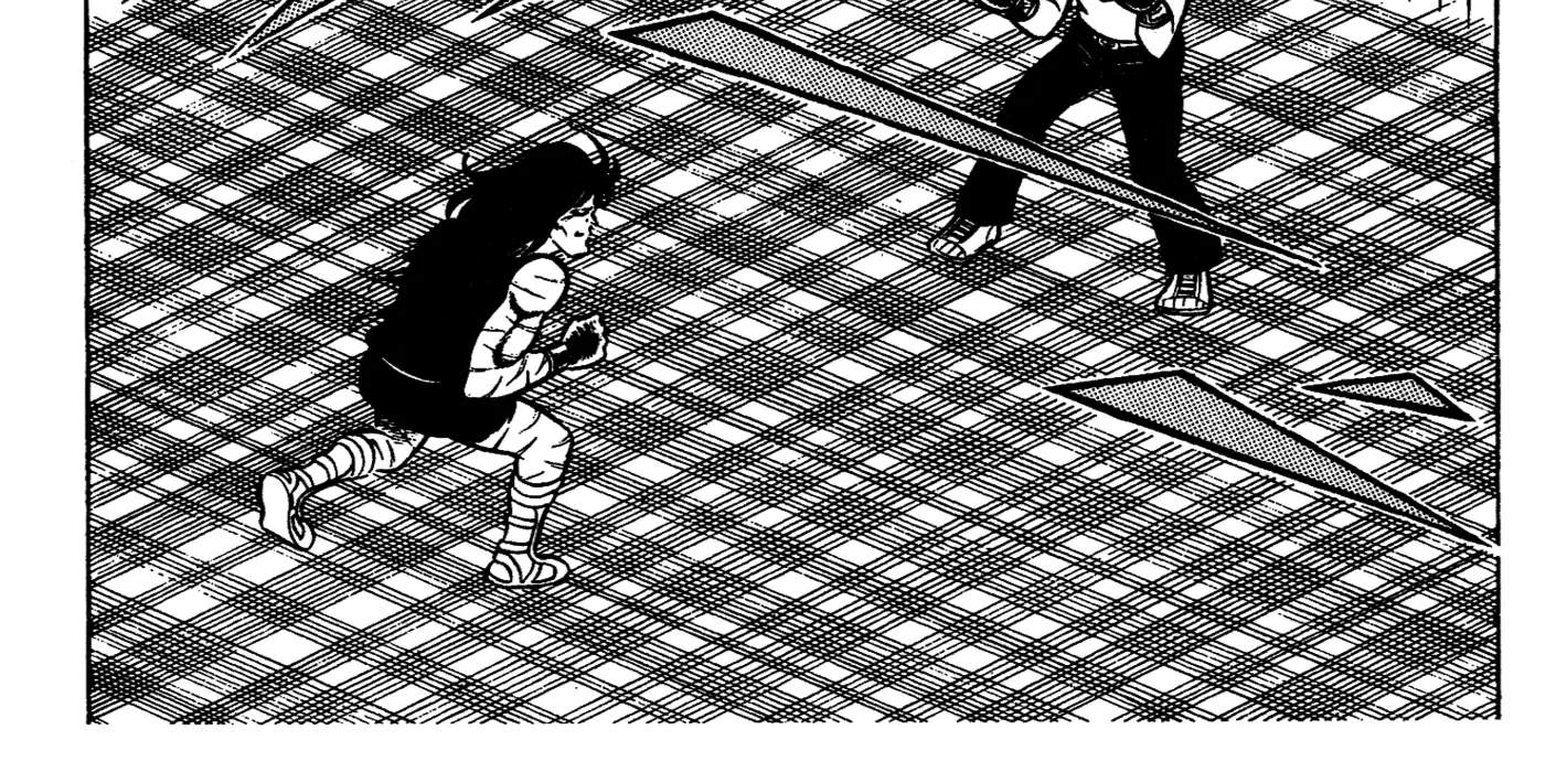 Ring ni Kakero Chapter 62 page 14 - 