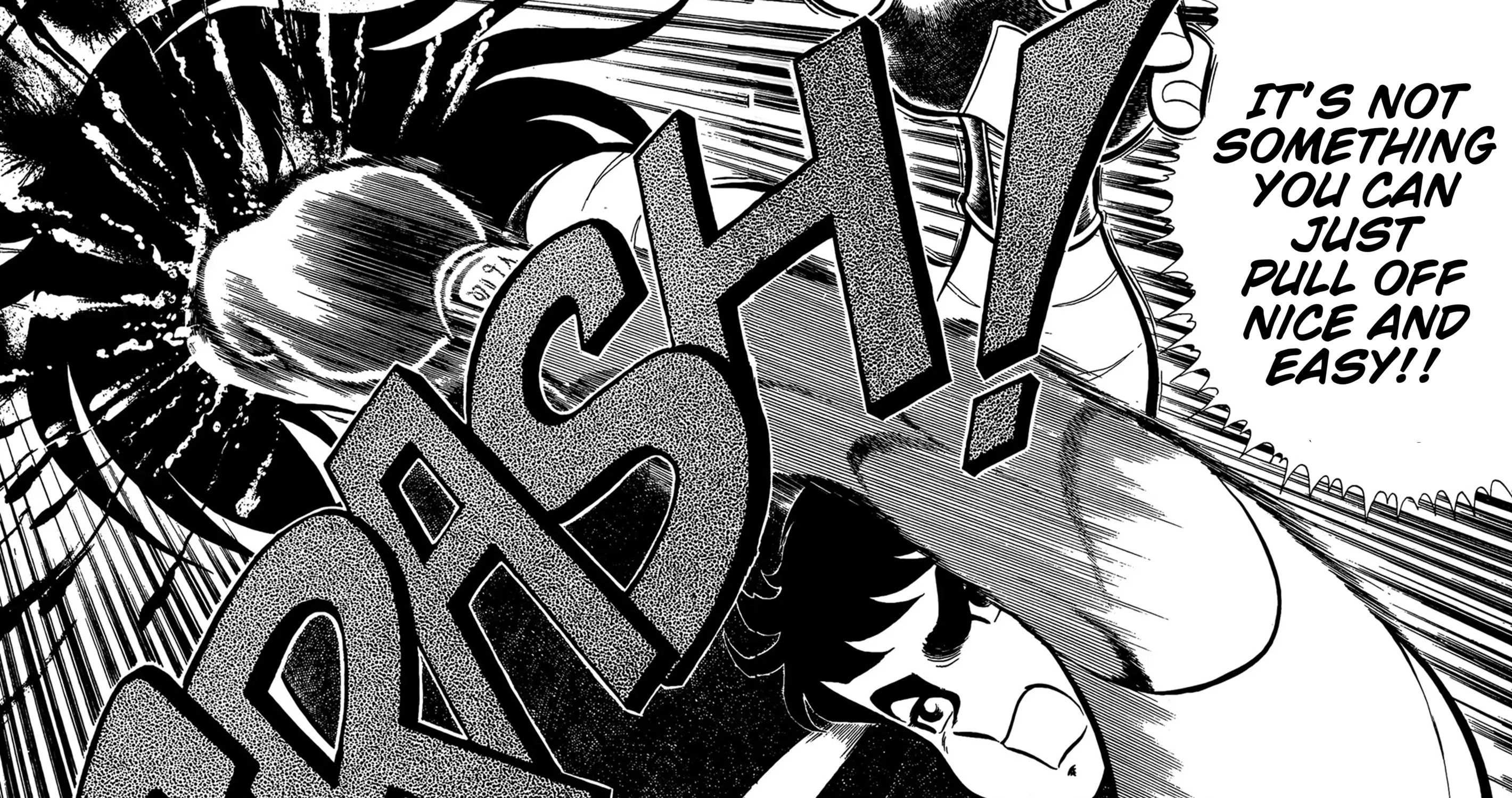Ring ni Kakero Chapter 62 page 17 - 