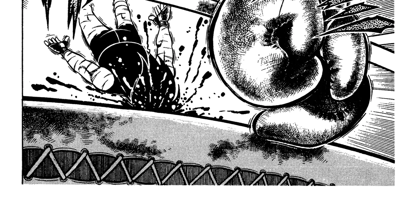 Ring ni Kakero Chapter 62 page 20 - 