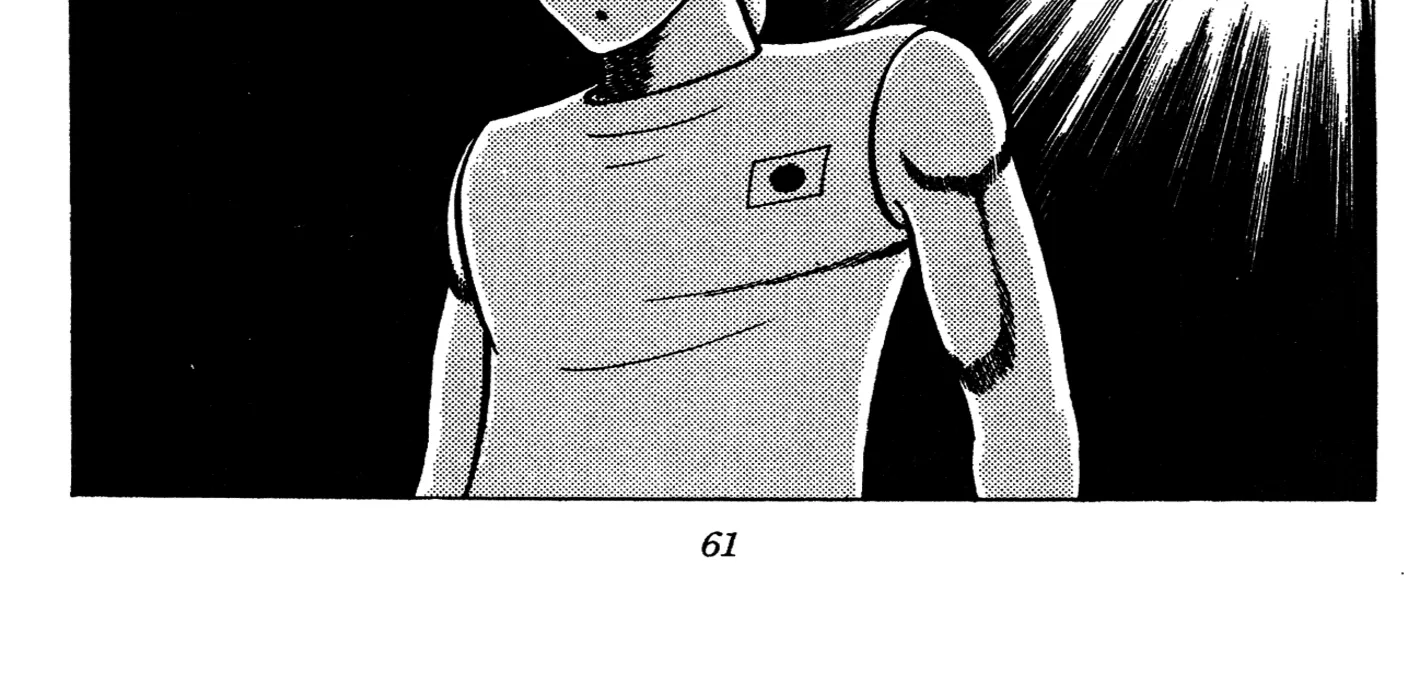 Ring ni Kakero Chapter 62 page 22 - 