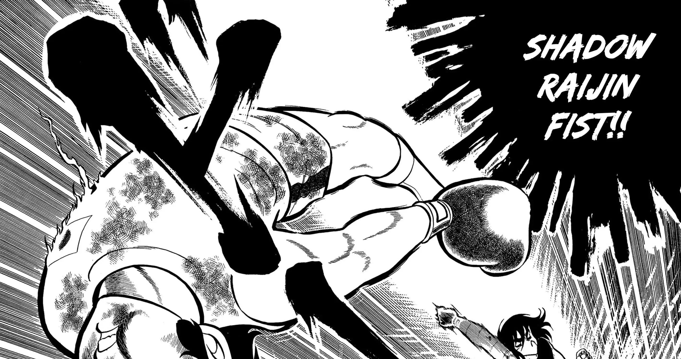 Ring ni Kakero Chapter 62 page 37 - 
