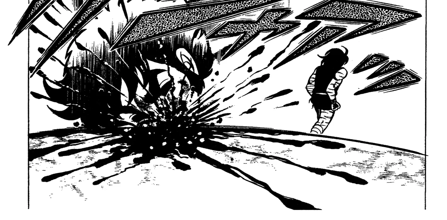 Ring ni Kakero Chapter 62 page 40 - 