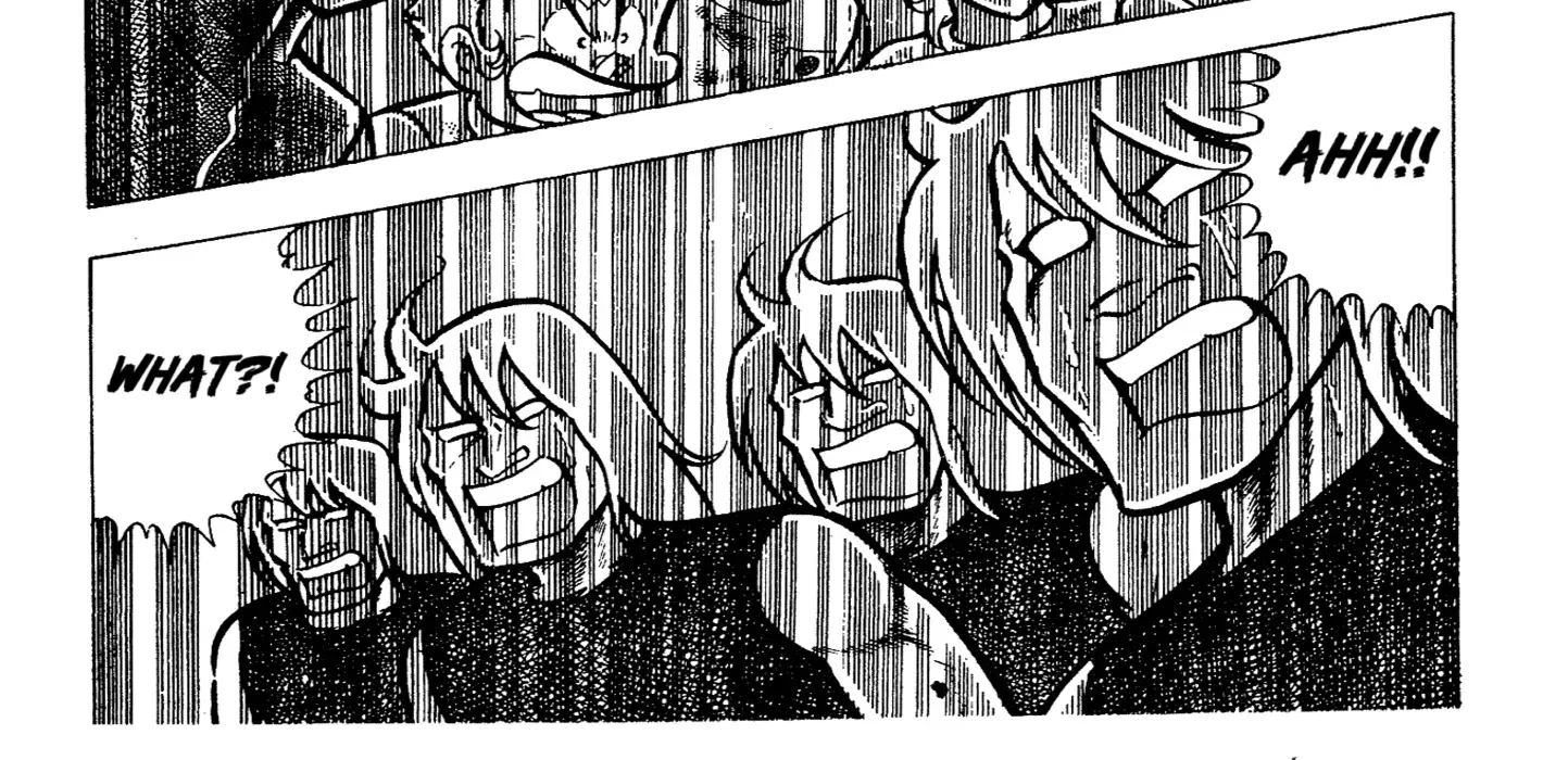Ring ni Kakero Chapter 62 page 46 - 