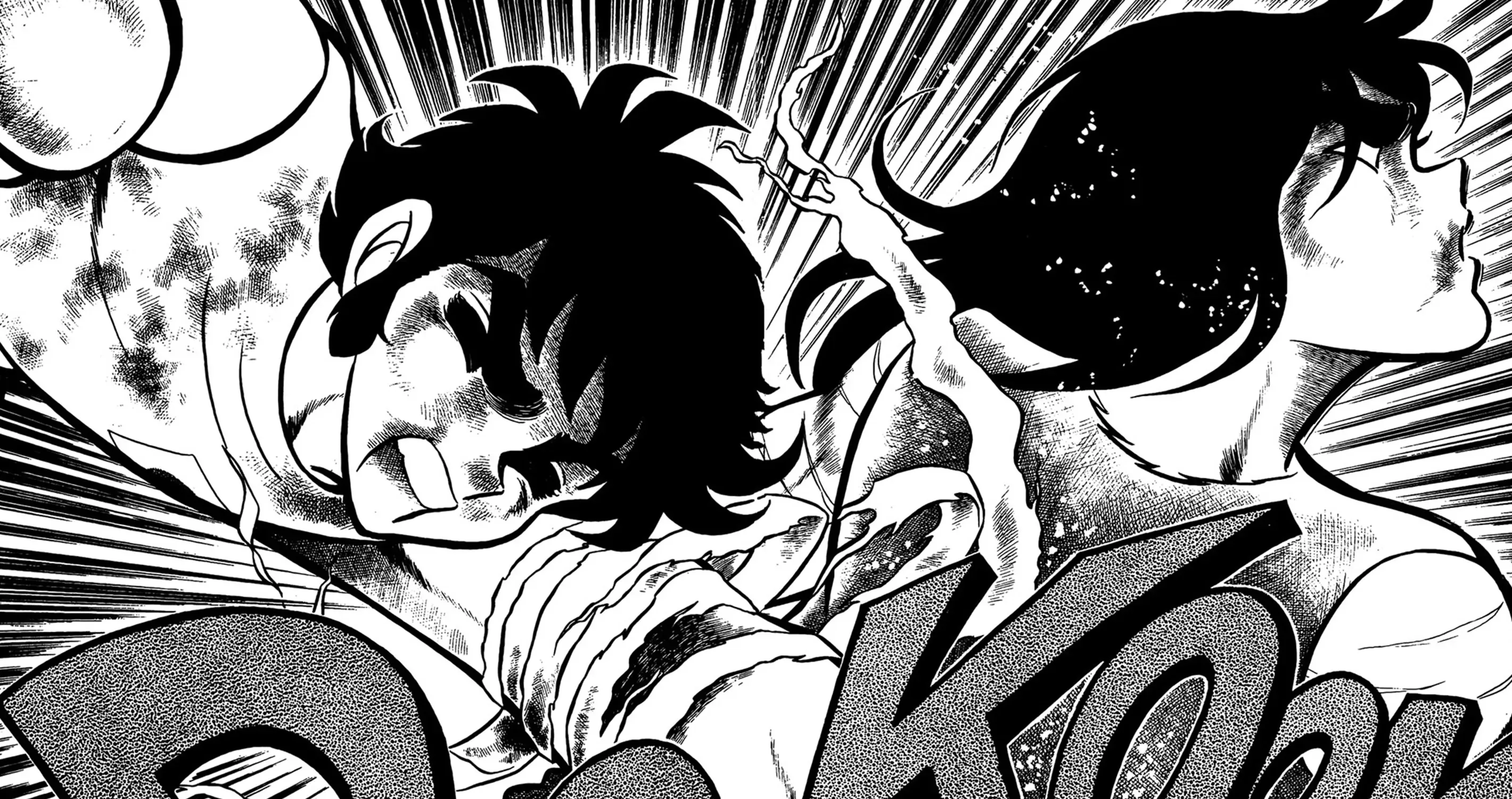 Ring ni Kakero Chapter 62 page 47 - 