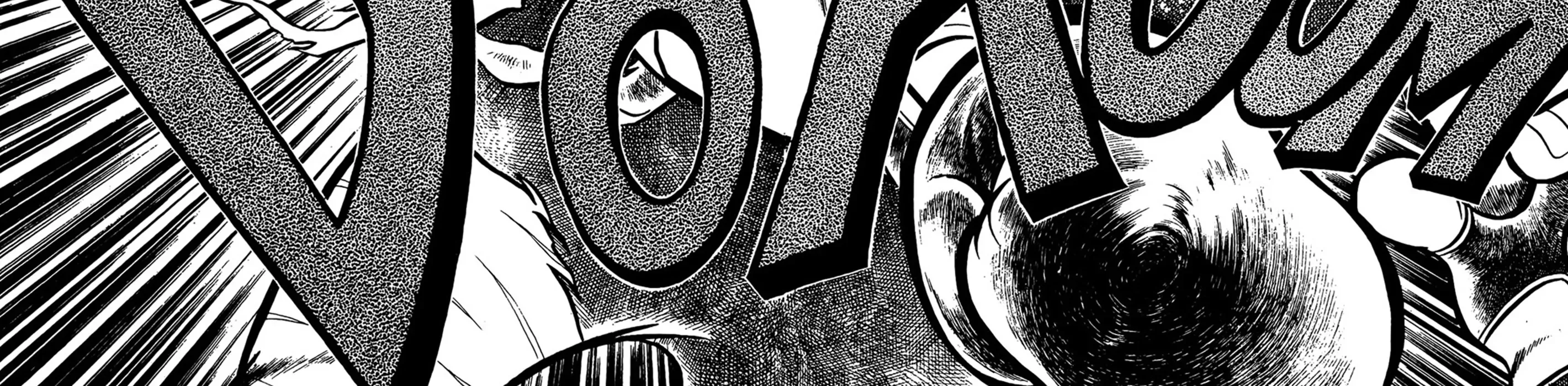 Ring ni Kakero Chapter 62 page 48 - 