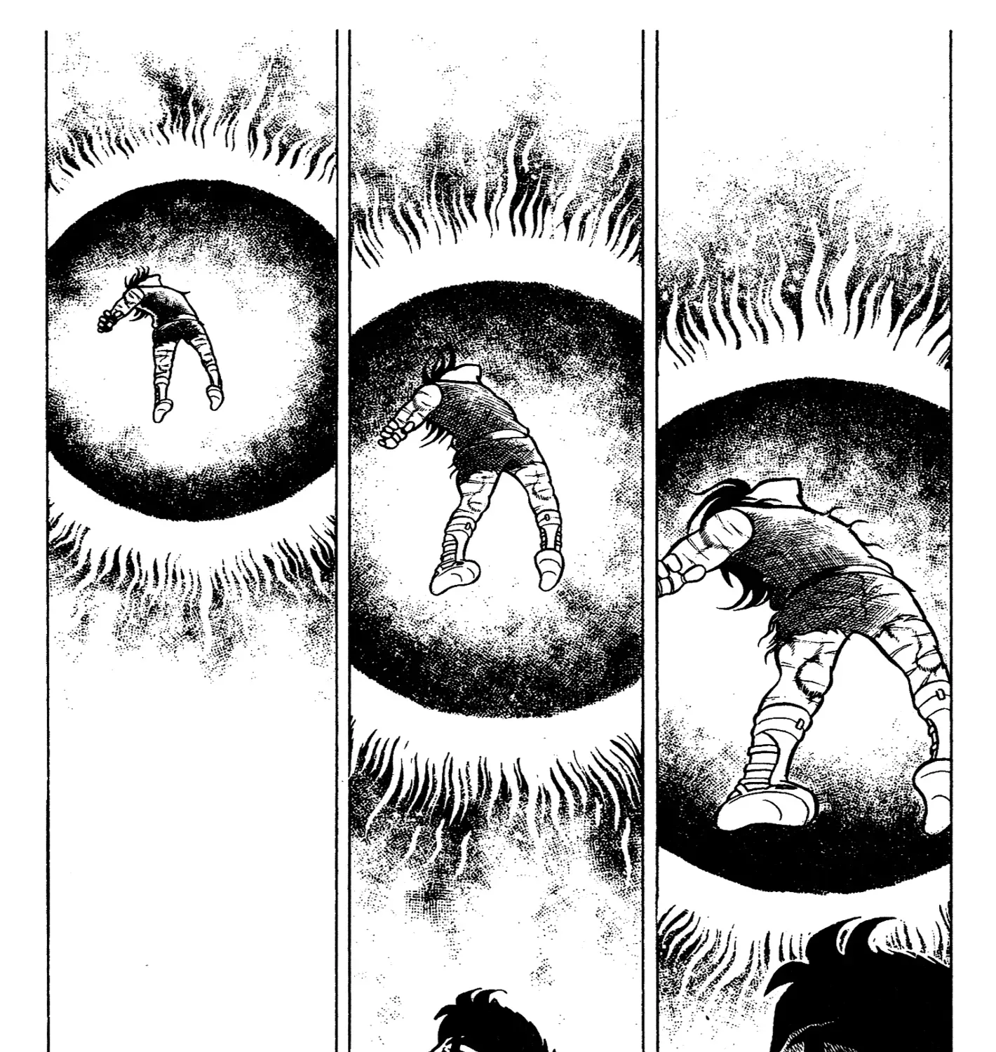 Ring ni Kakero Chapter 62 page 49 - 