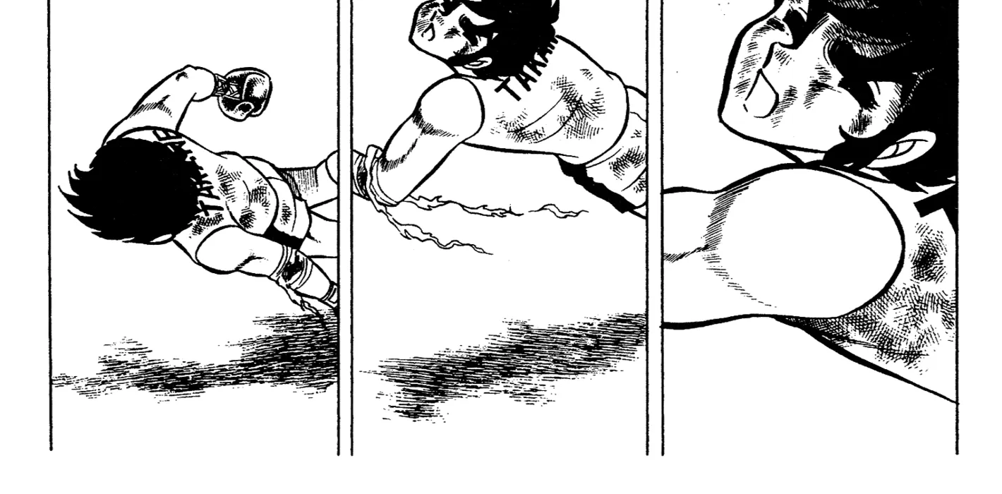 Ring ni Kakero Chapter 62 page 50 - 