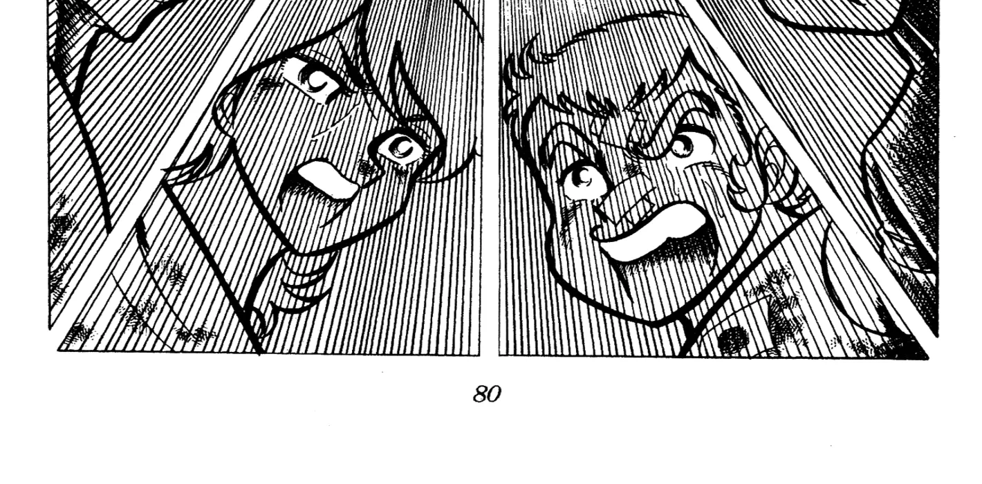 Ring ni Kakero Chapter 62 page 54 - 