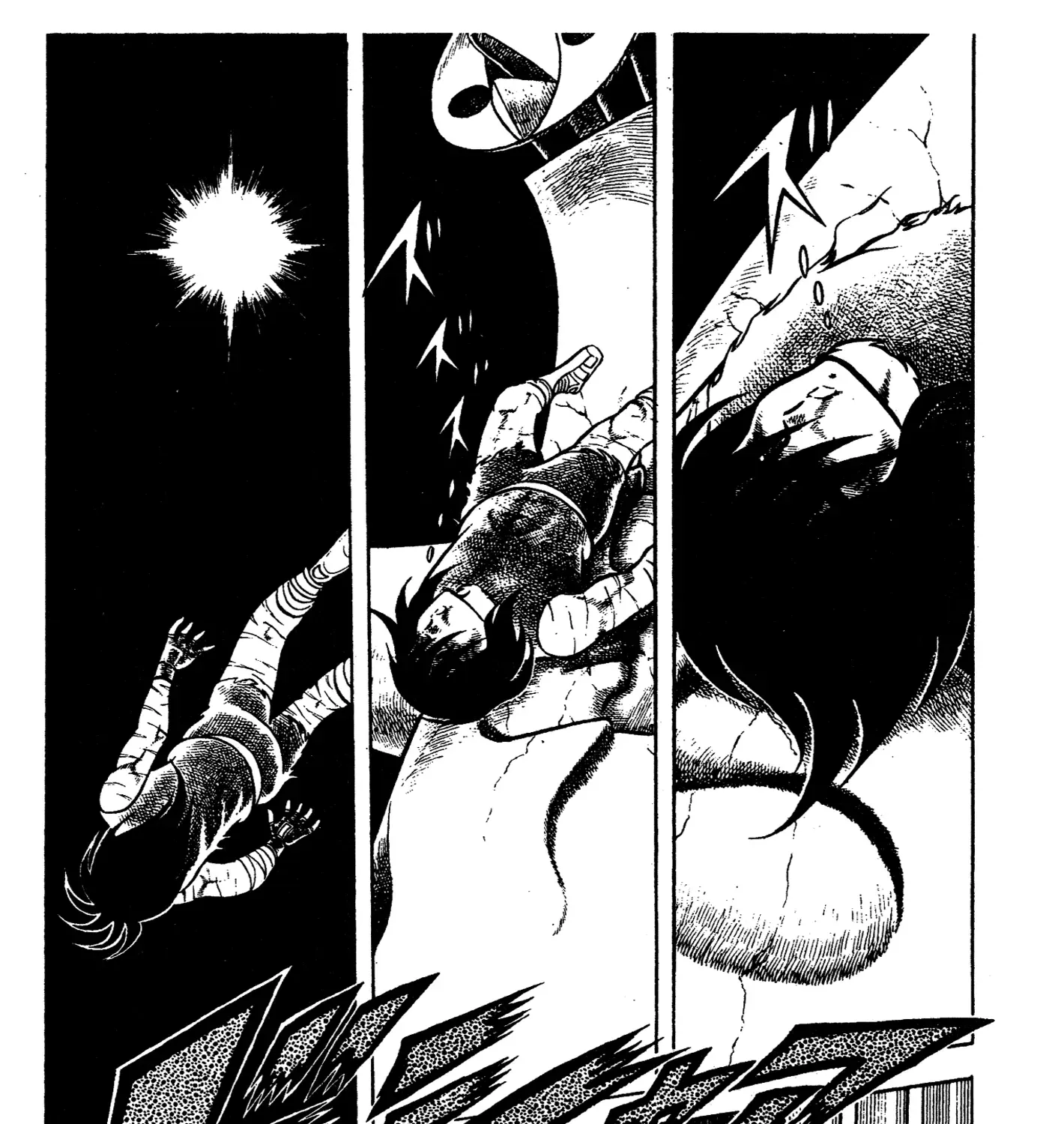 Ring ni Kakero Chapter 62 page 55 - 