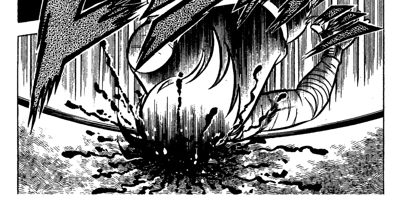 Ring ni Kakero Chapter 62 page 56 - 
