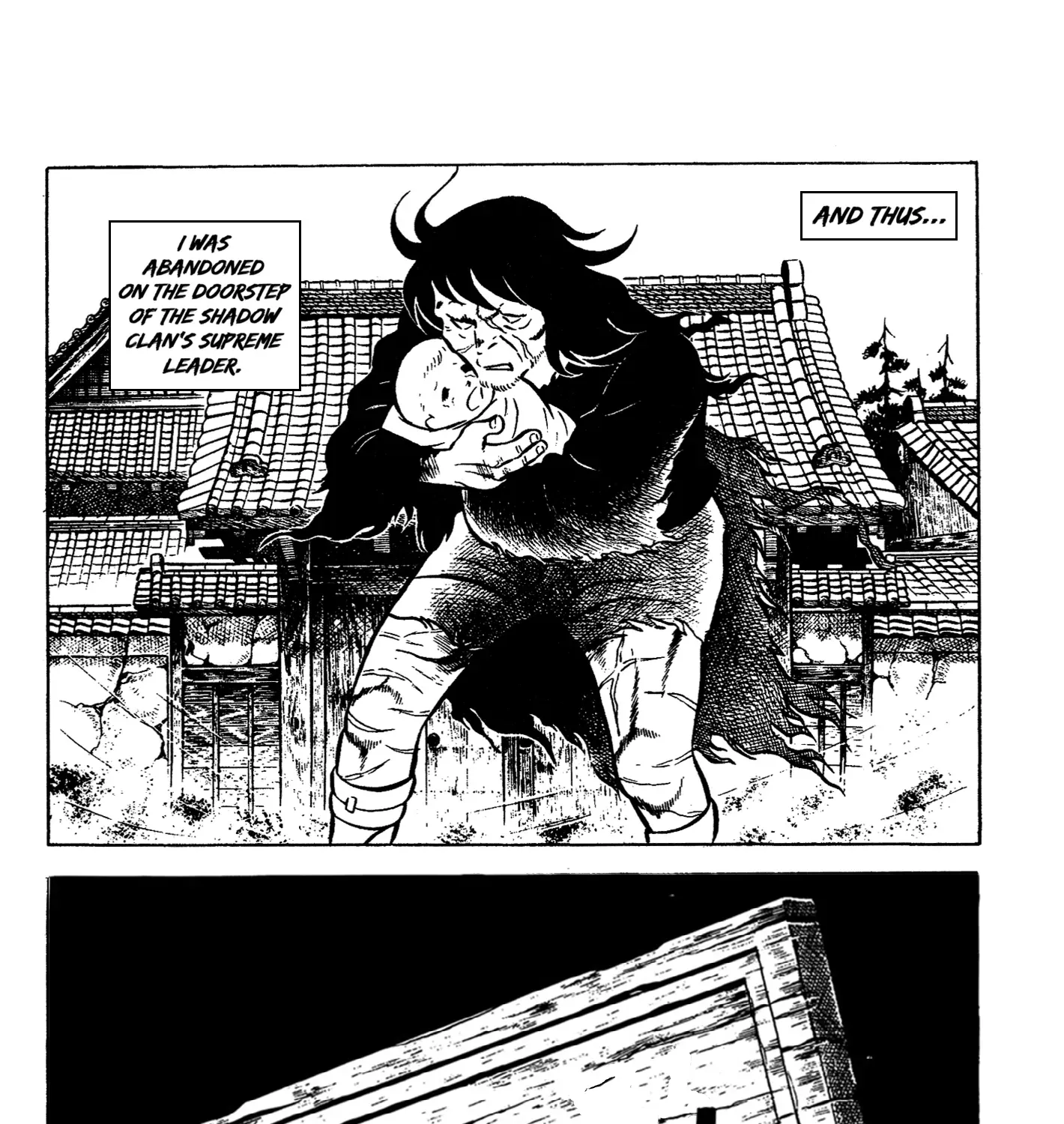 Ring ni Kakero Chapter 62 page 69 - 
