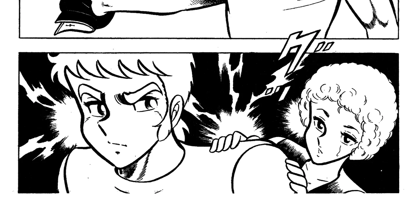 Ring ni Kakero Chapter 62 page 8 - 