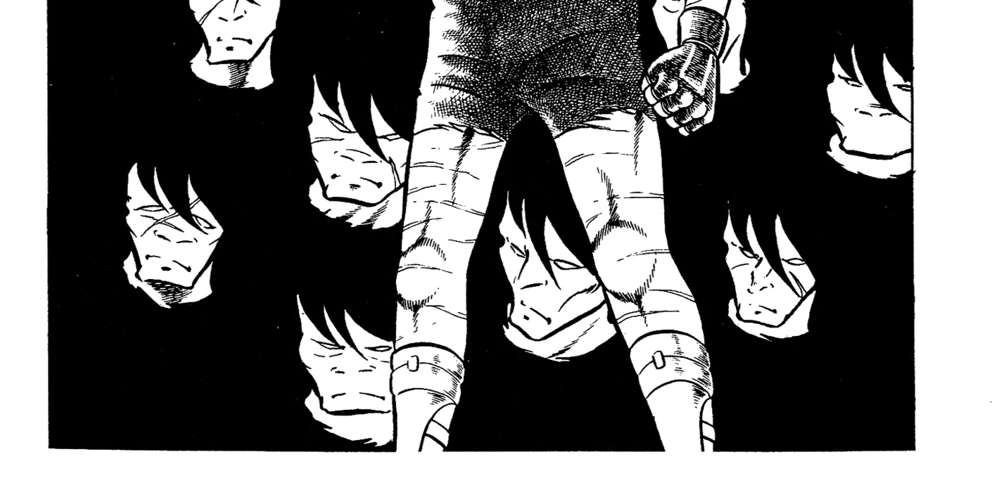 Ring ni Kakero Chapter 62 page 72 - 