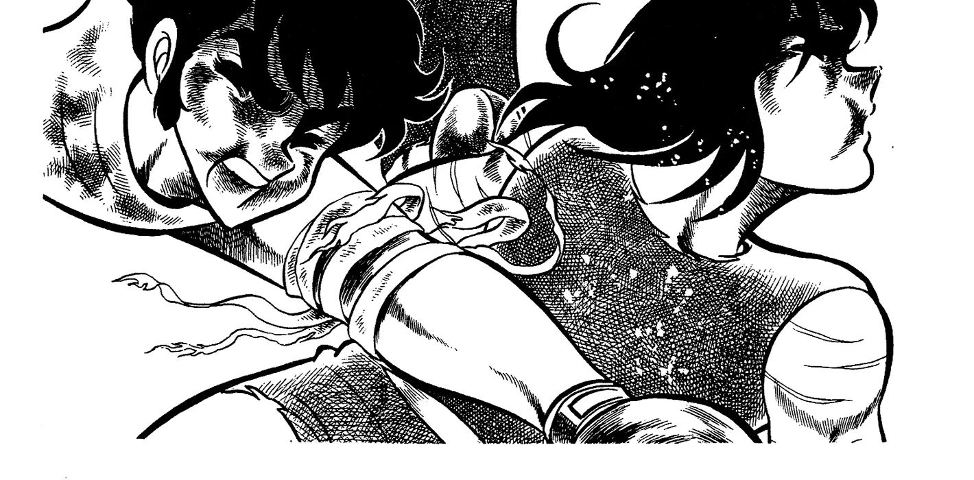 Ring ni Kakero Chapter 62 page 74 - 
