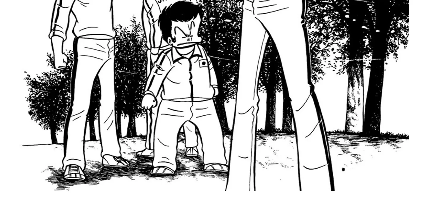 Ring ni Kakero Chapter 62 page 80 - 