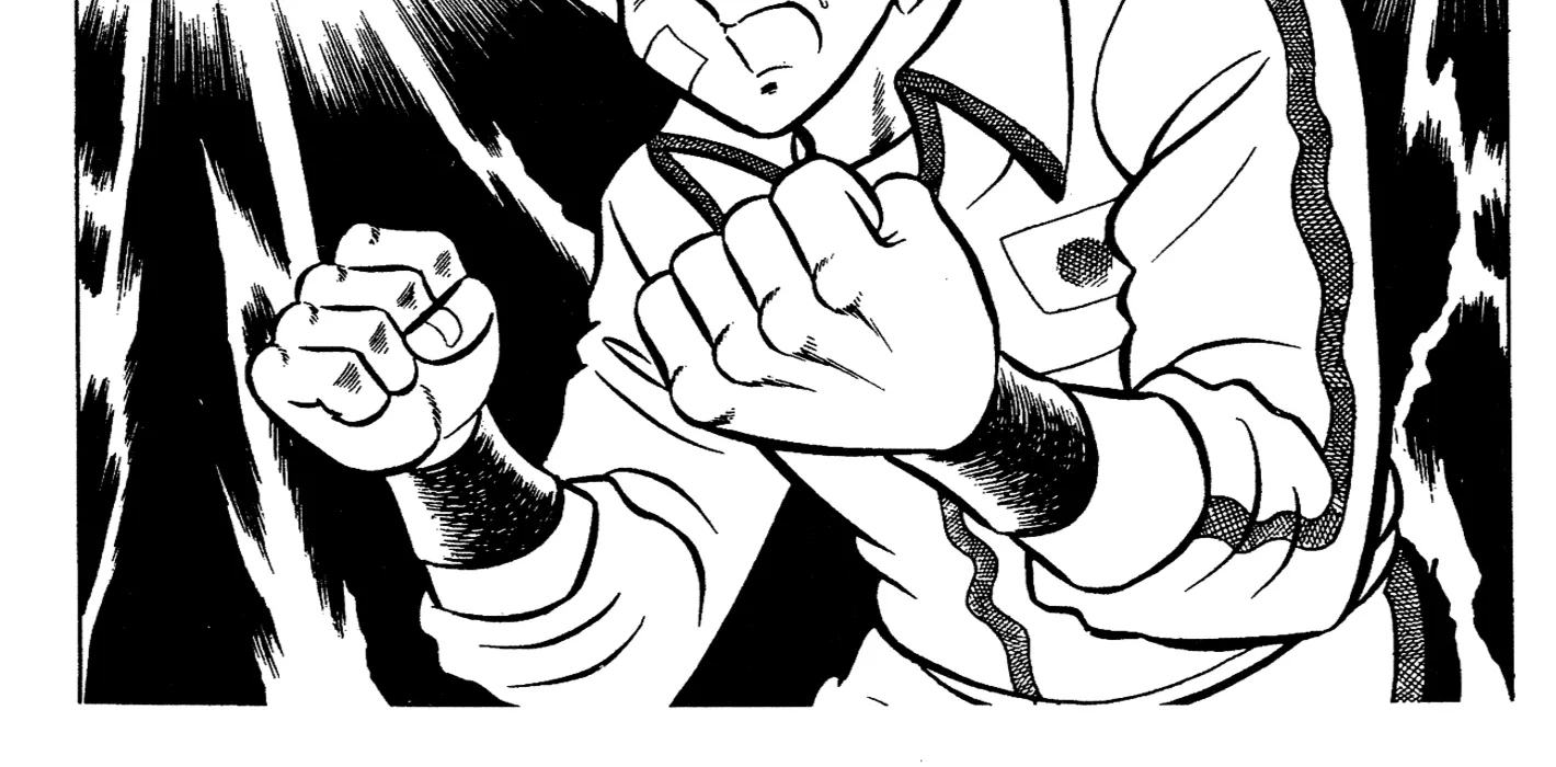 Ring ni Kakero Chapter 62 page 82 - 