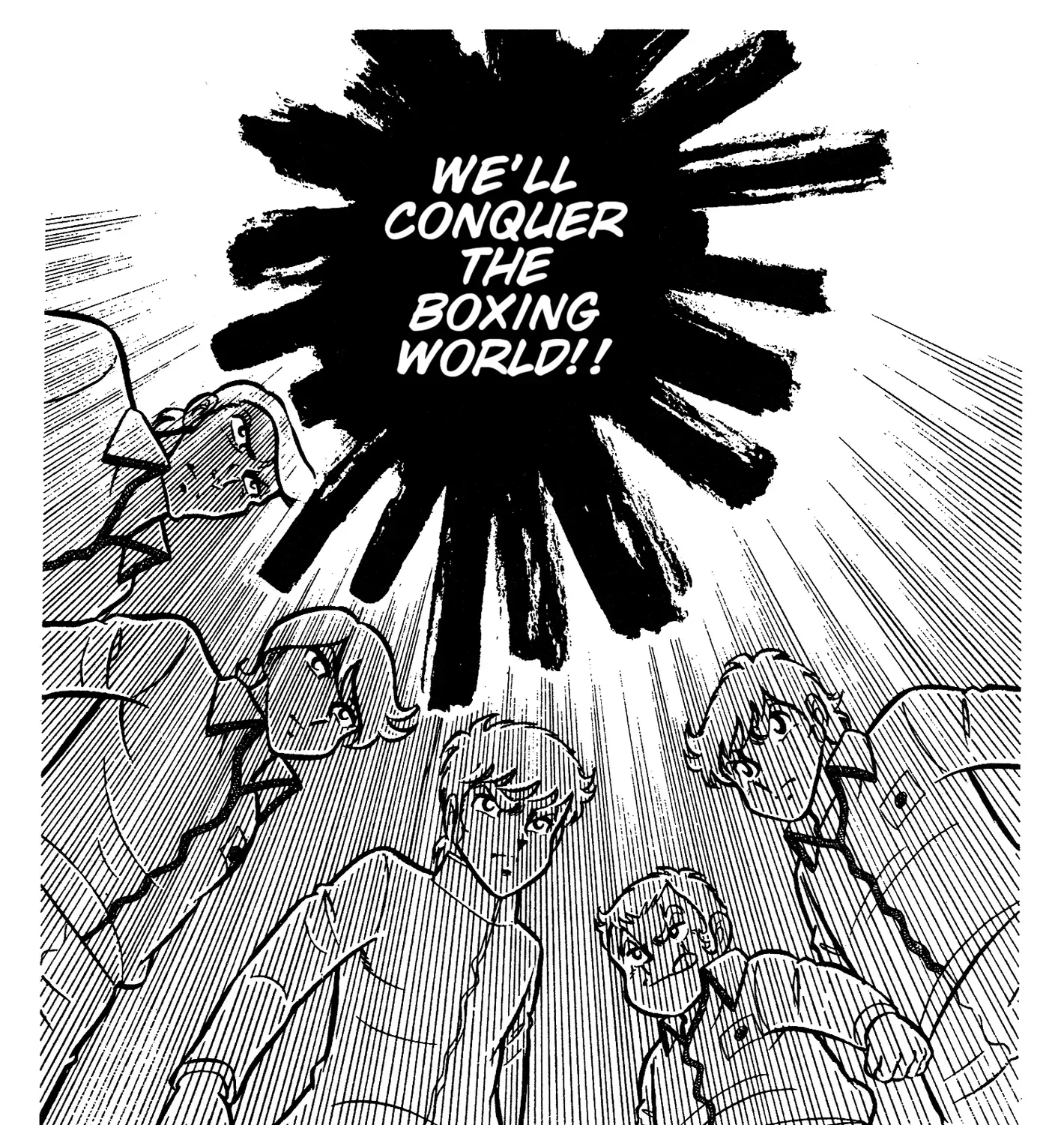 Ring ni Kakero Chapter 62 page 85 - 