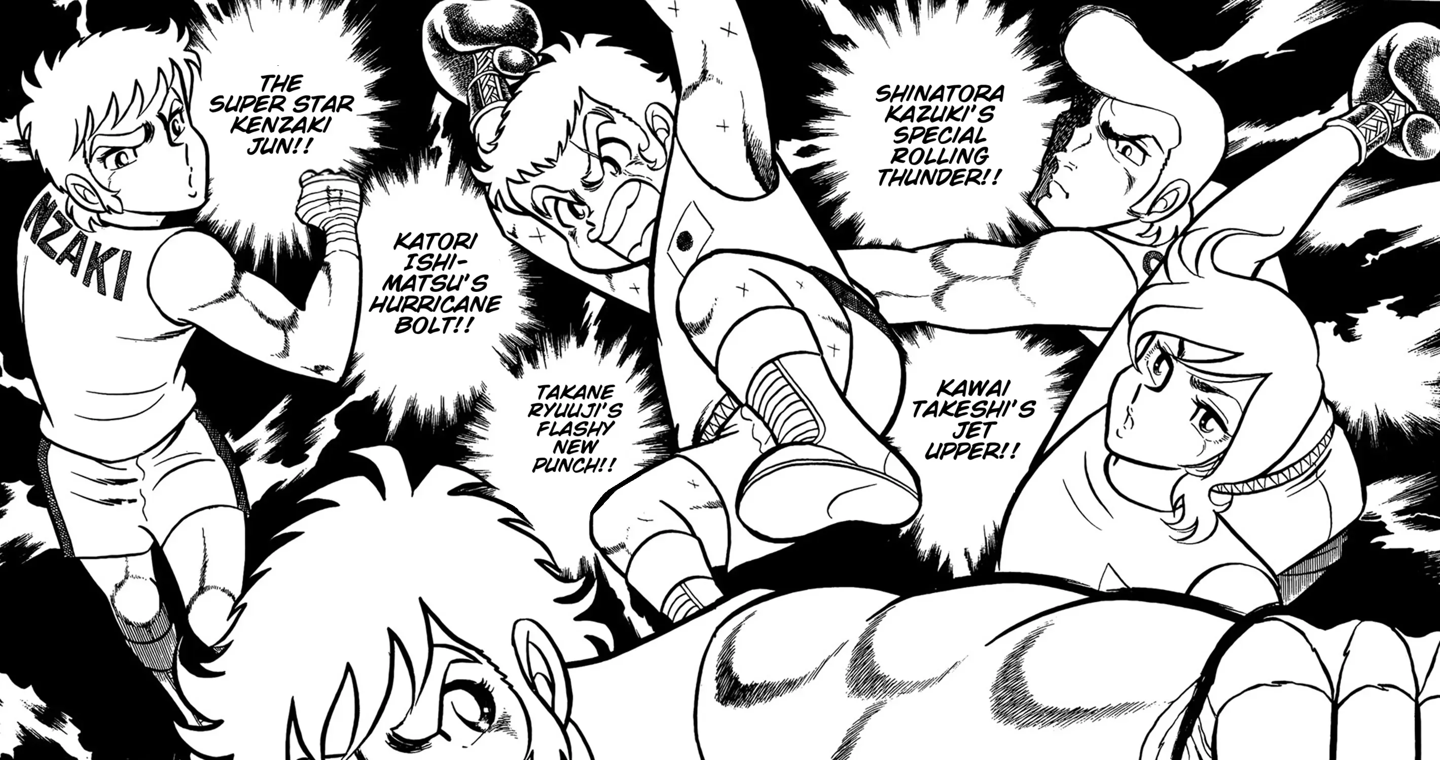Ring ni Kakero Chapter 62 page 87 - 