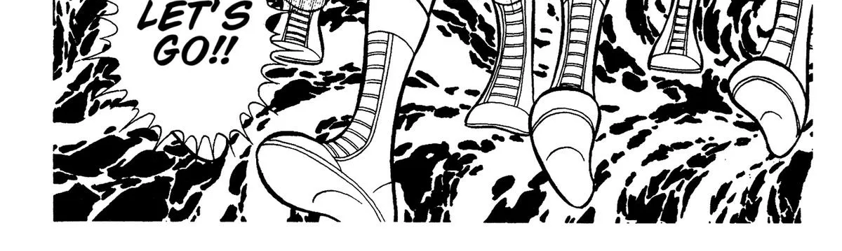 Ring ni Kakero Chapter 63 page 22 - 