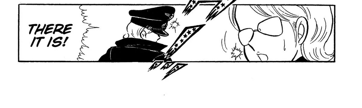 Ring ni Kakero Chapter 63 page 38 - 