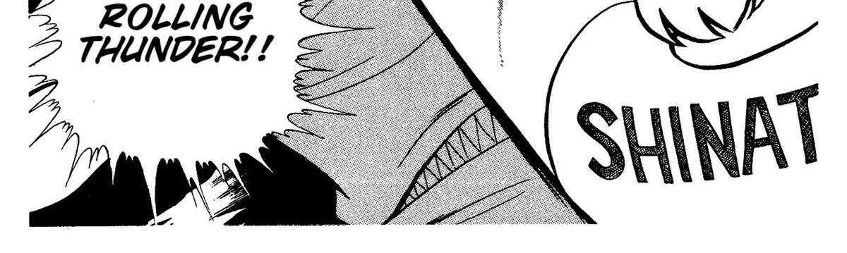 Ring ni Kakero Chapter 63 page 46 - 