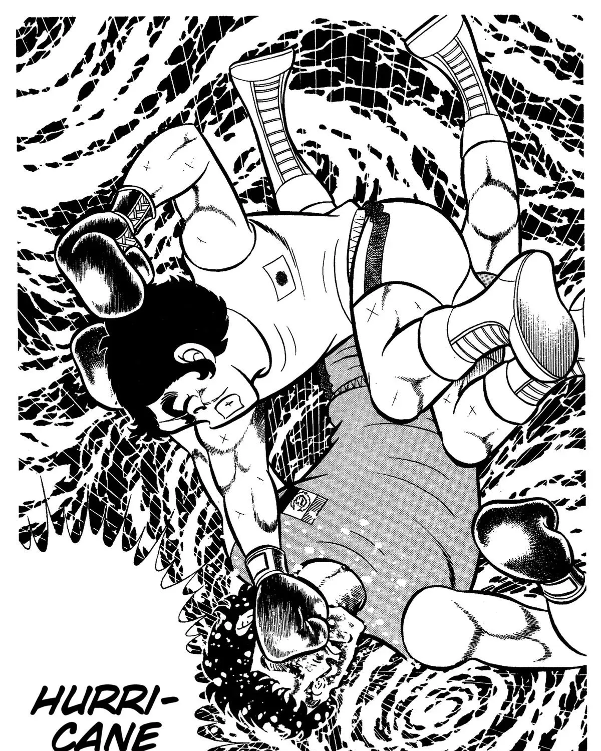 Ring ni Kakero Chapter 63 page 49 - 
