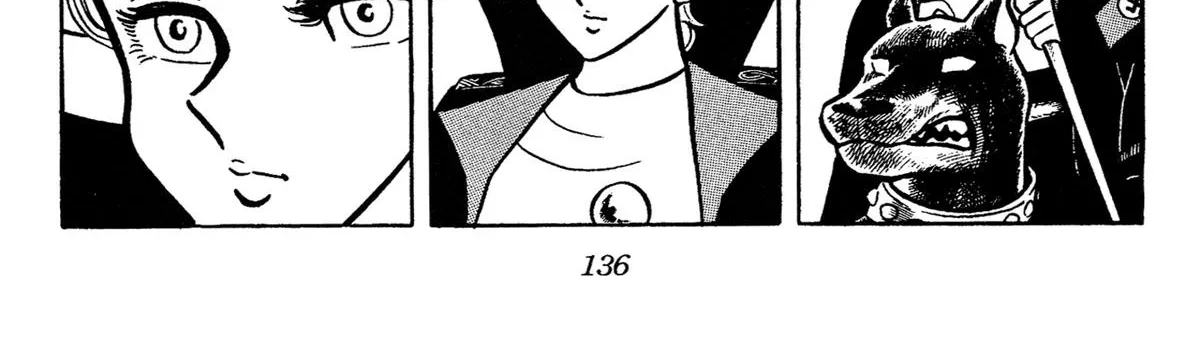Ring ni Kakero Chapter 63 page 66 - 