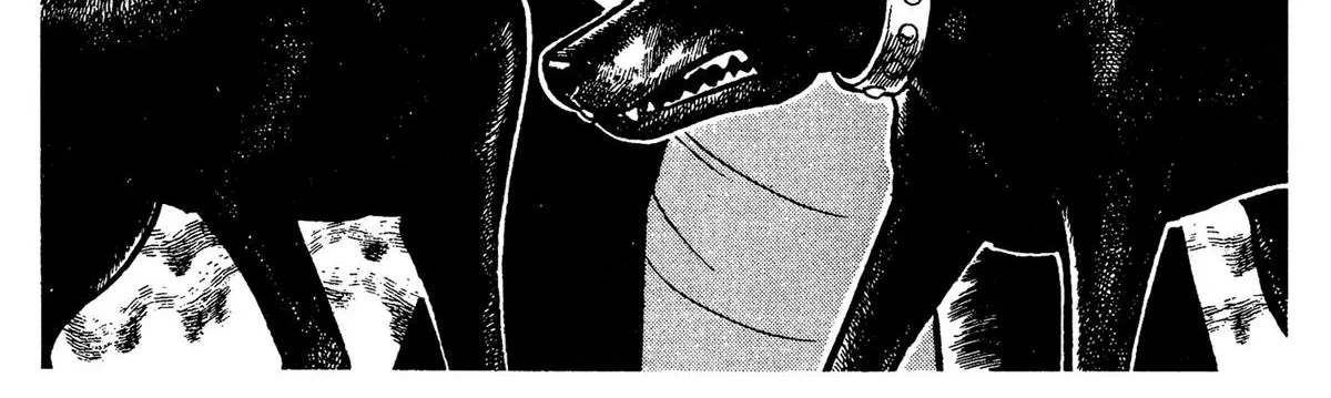 Ring ni Kakero Chapter 63 page 68 - 