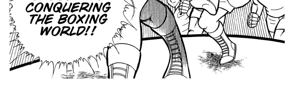 Ring ni Kakero Chapter 63 page 70 - 