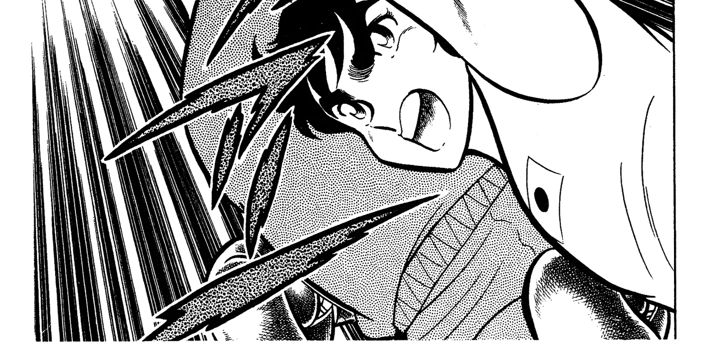 Ring ni Kakero Chapter 64 page 22 - 