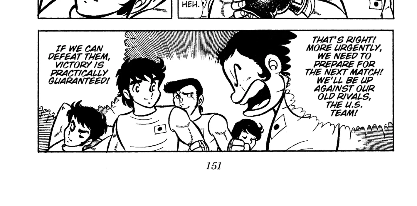 Ring ni Kakero Chapter 64 page 24 - 