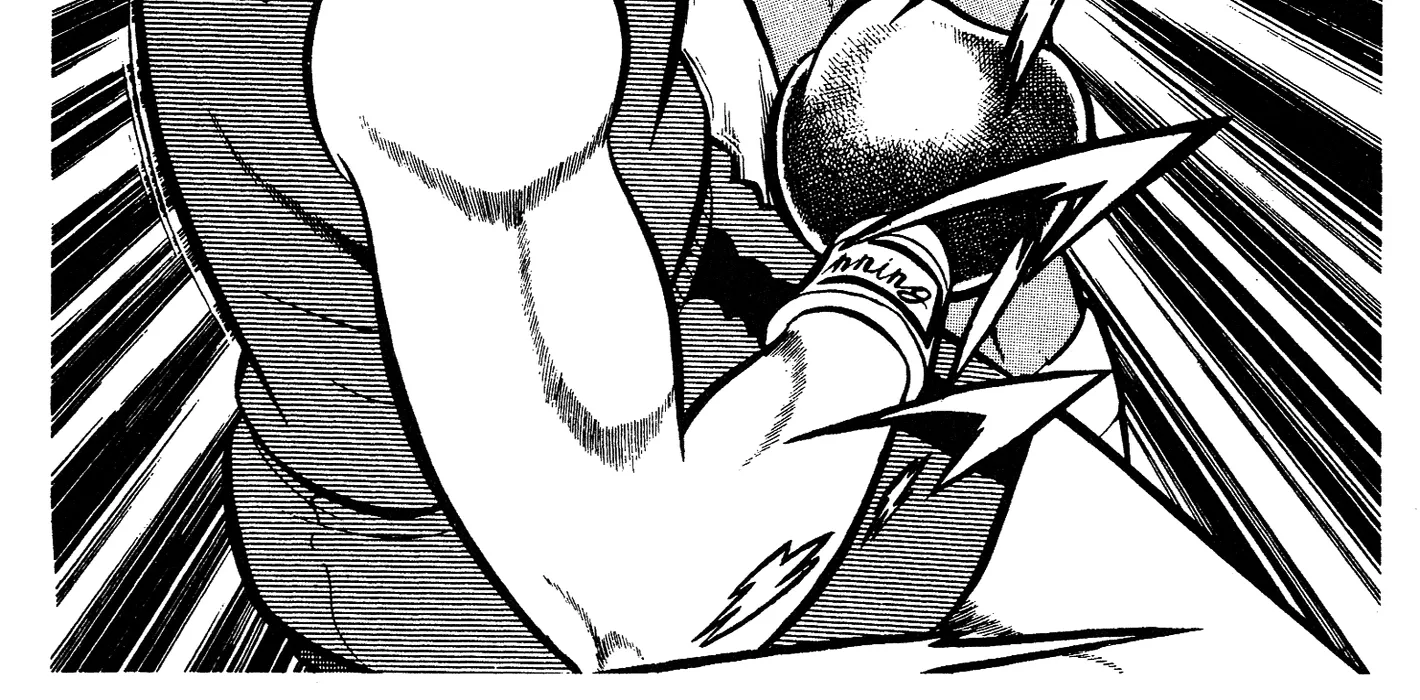 Ring ni Kakero Chapter 64 page 4 - 