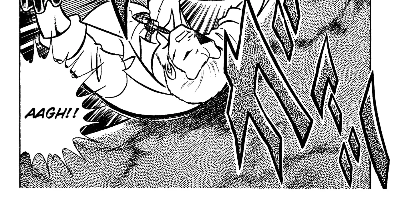 Ring ni Kakero Chapter 64 page 52 - 