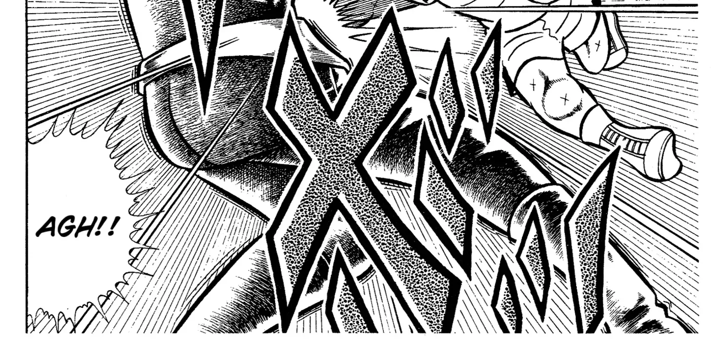 Ring ni Kakero Chapter 64 page 84 - 