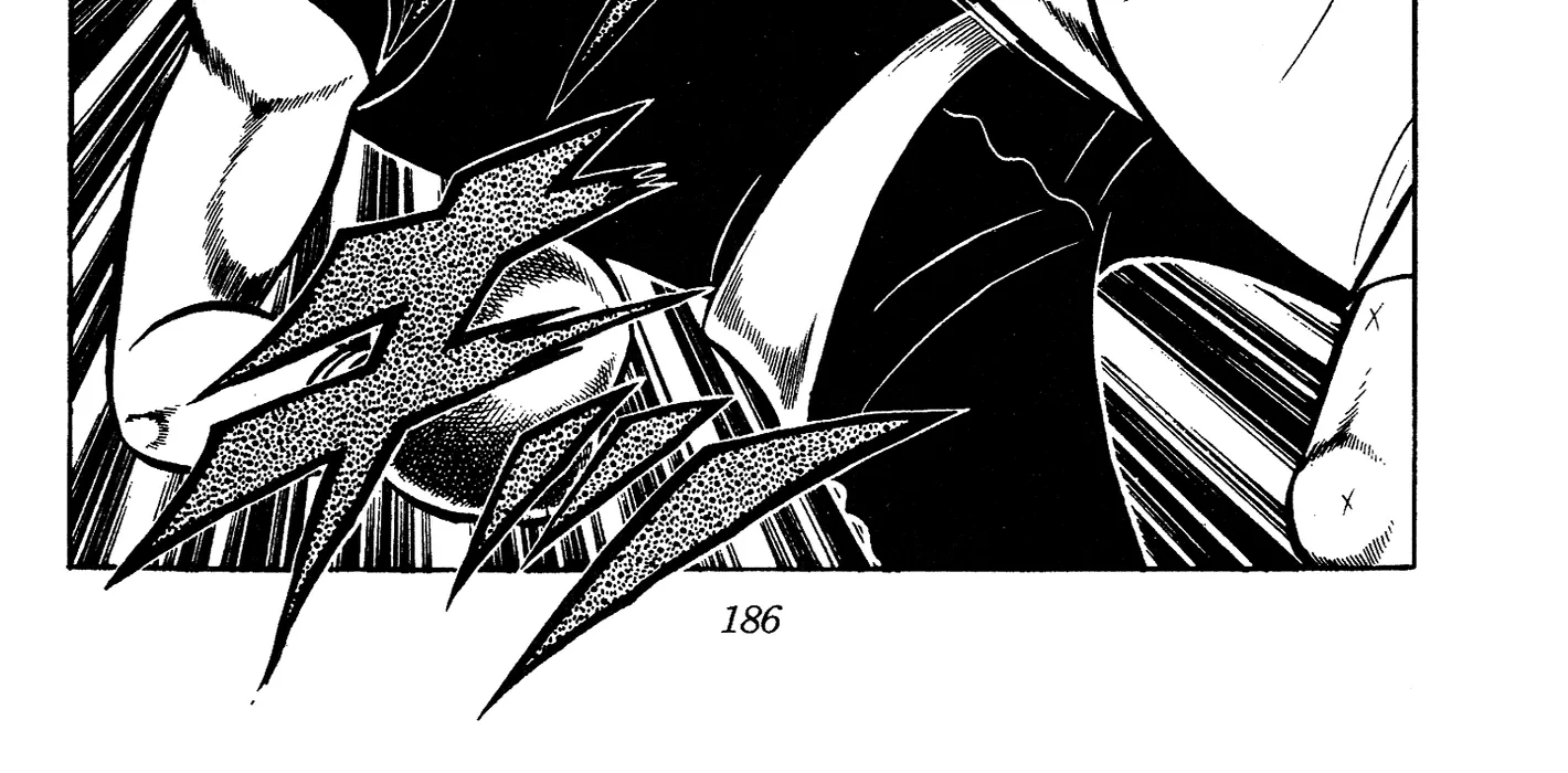 Ring ni Kakero Chapter 64 page 92 - 
