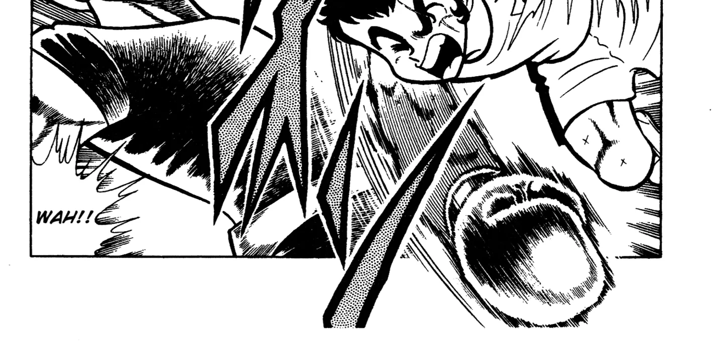 Ring ni Kakero Chapter 64 page 98 - 