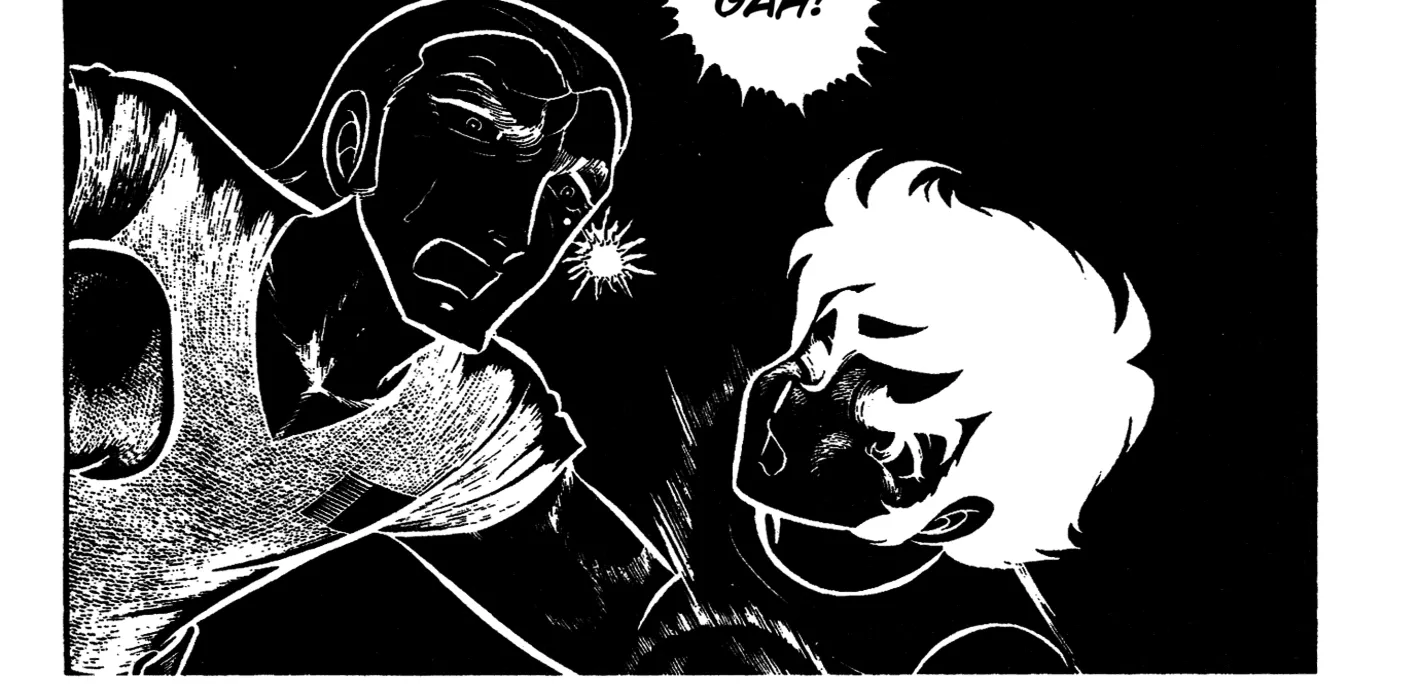 Ring ni Kakero Chapter 65 page 24 - 