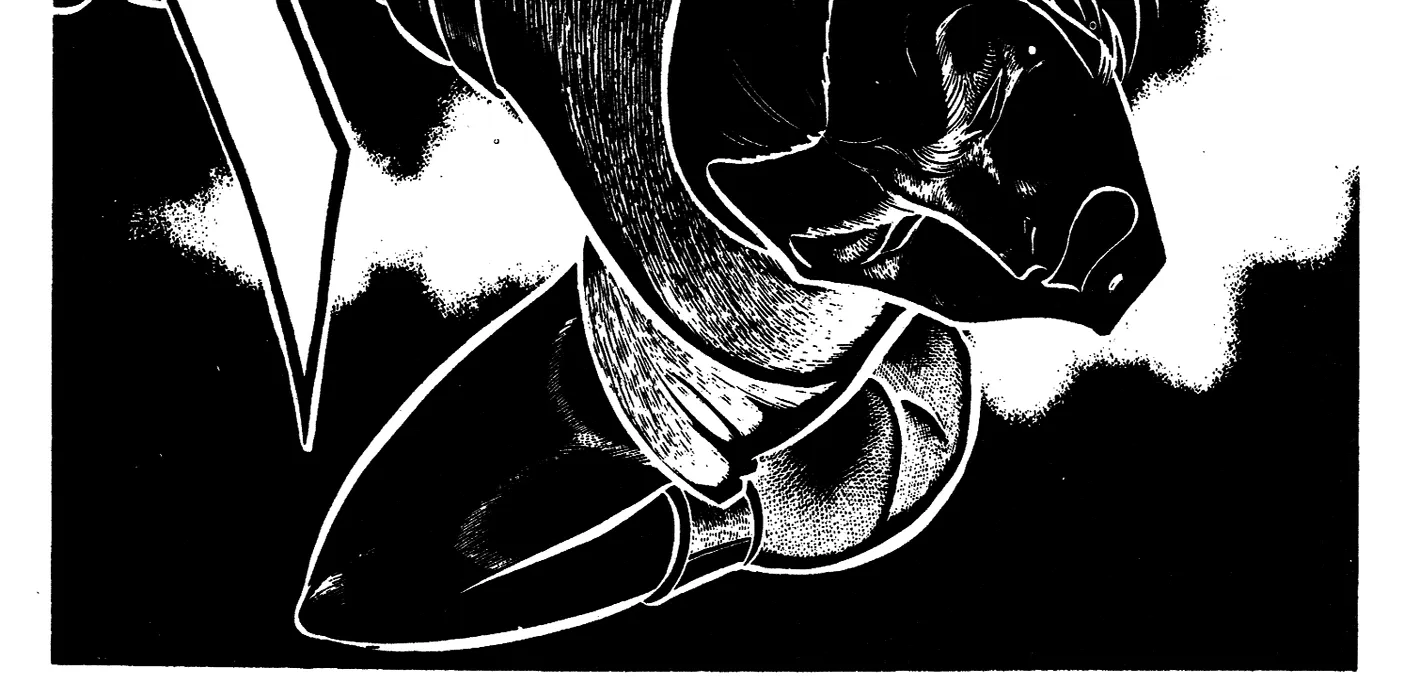Ring ni Kakero Chapter 65 page 30 - 