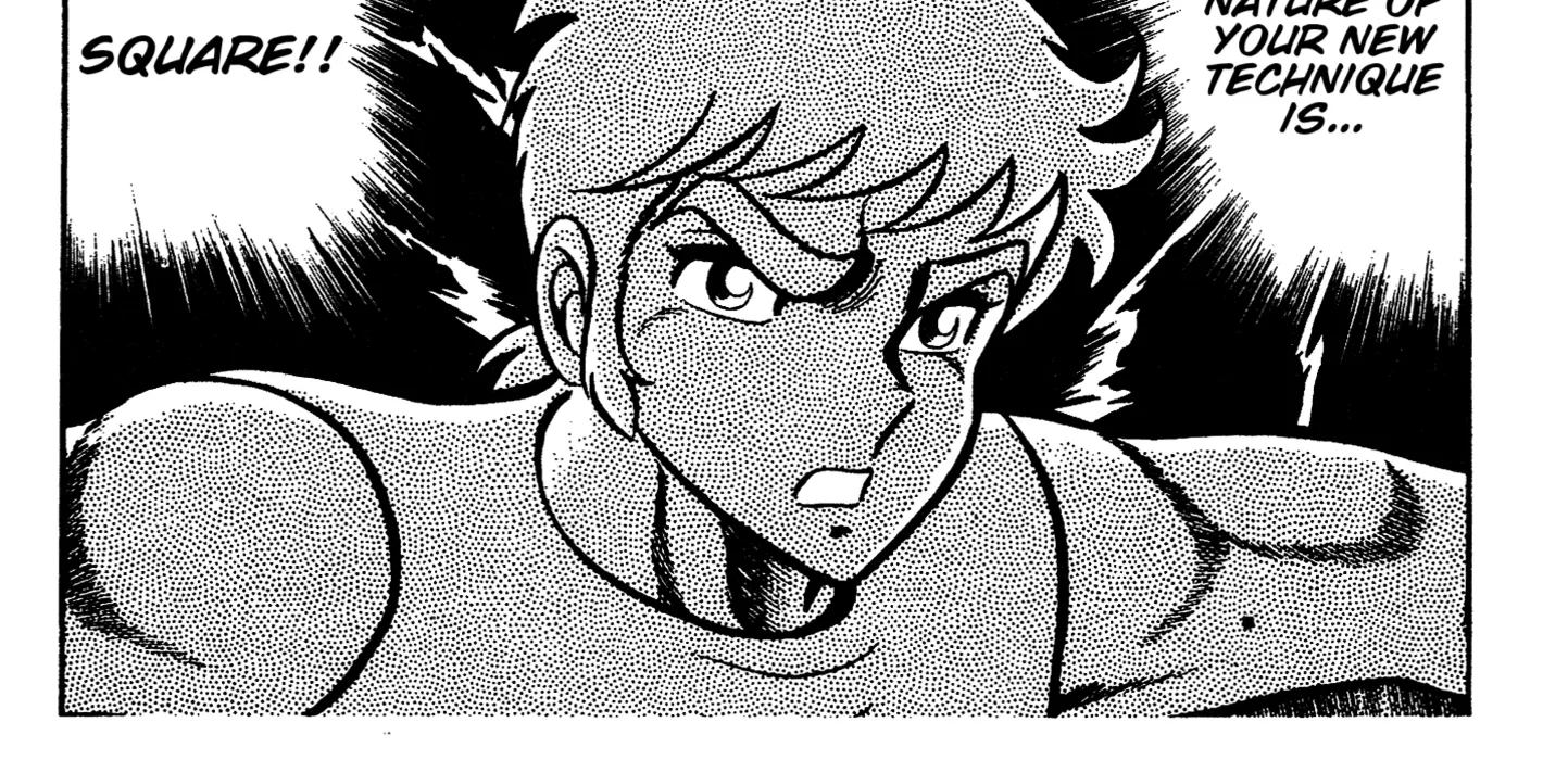 Ring ni Kakero Chapter 65 page 40 - 