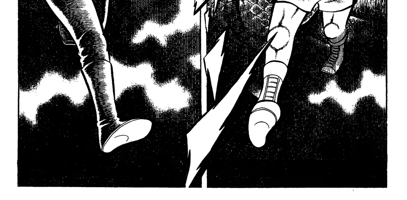 Ring ni Kakero Chapter 65 page 46 - 