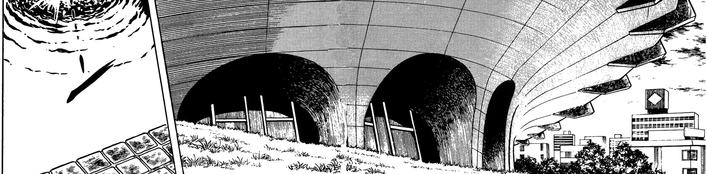 Ring ni Kakero Chapter 65 page 58 - 