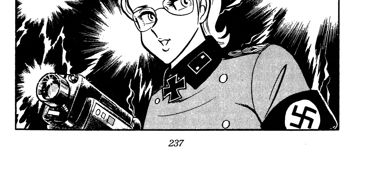 Ring ni Kakero Chapter 65 page 62 - 