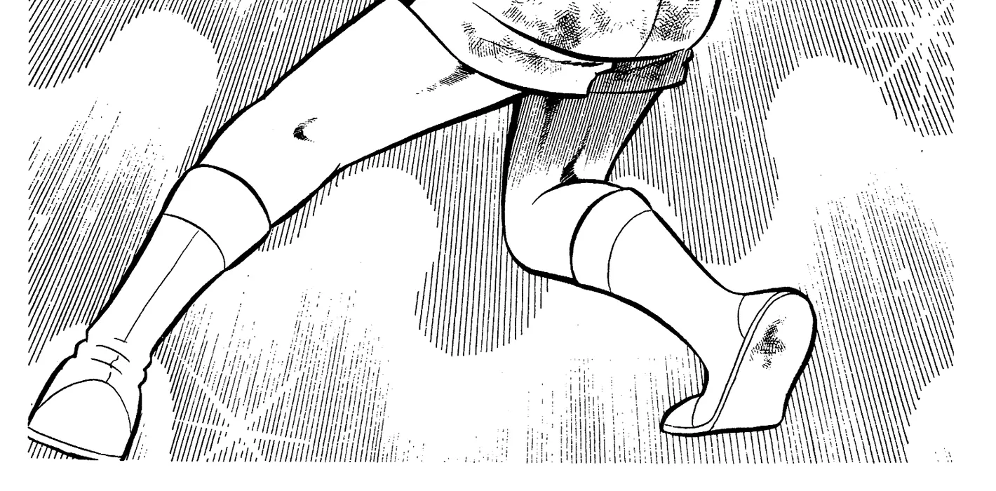 Ring ni Kakero Chapter 65 page 66 - 