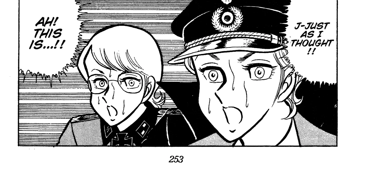 Ring ni Kakero Chapter 66 page 26 - 