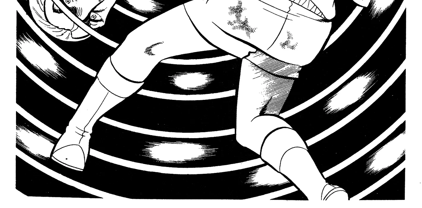 Ring ni Kakero Chapter 66 page 28 - 