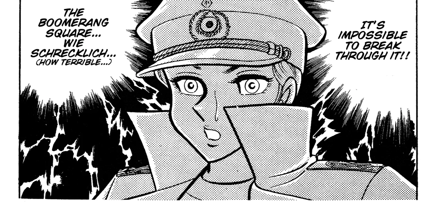 Ring ni Kakero Chapter 66 page 30 - 