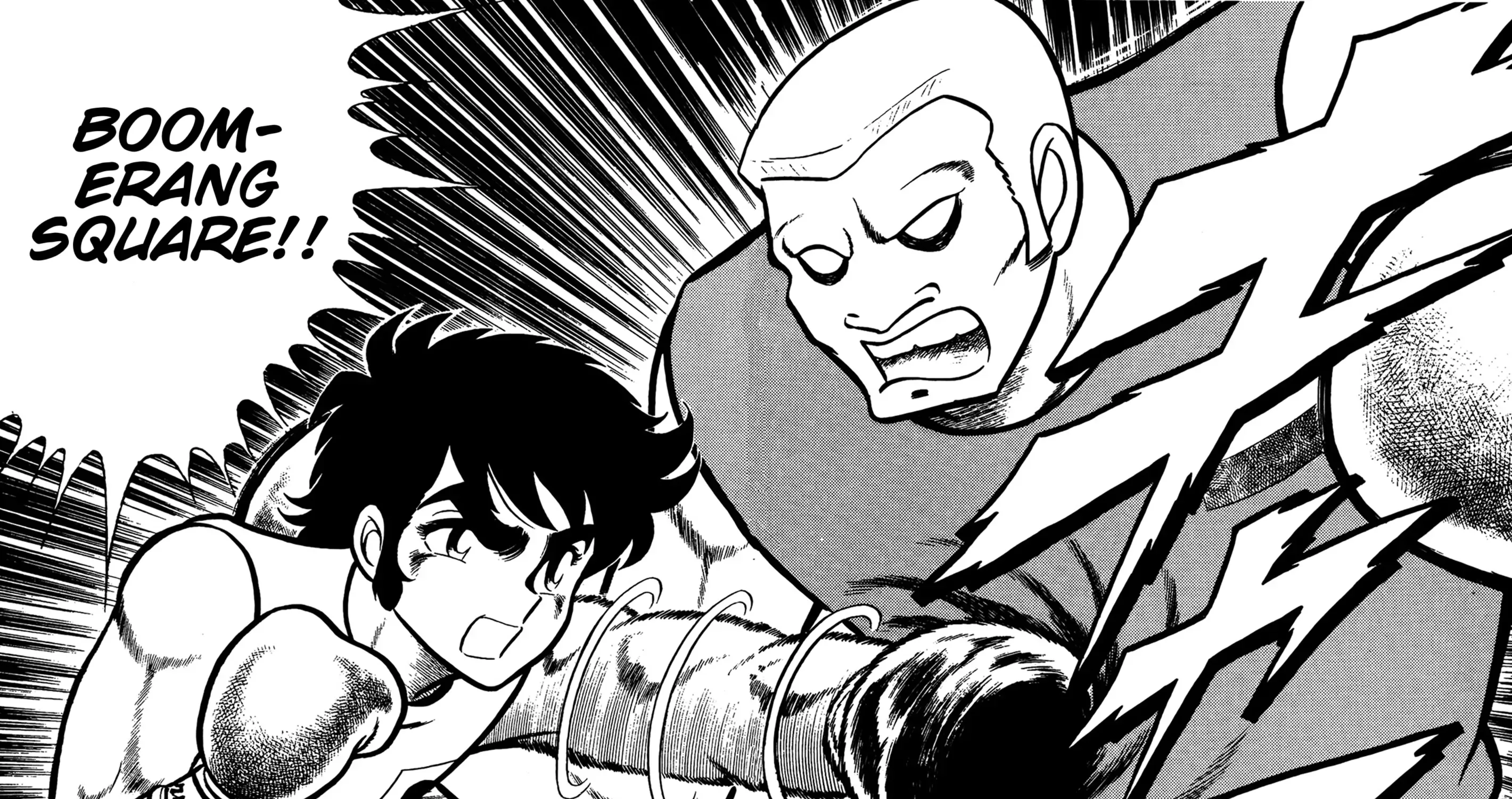 Ring ni Kakero Chapter 66 page 31 - 