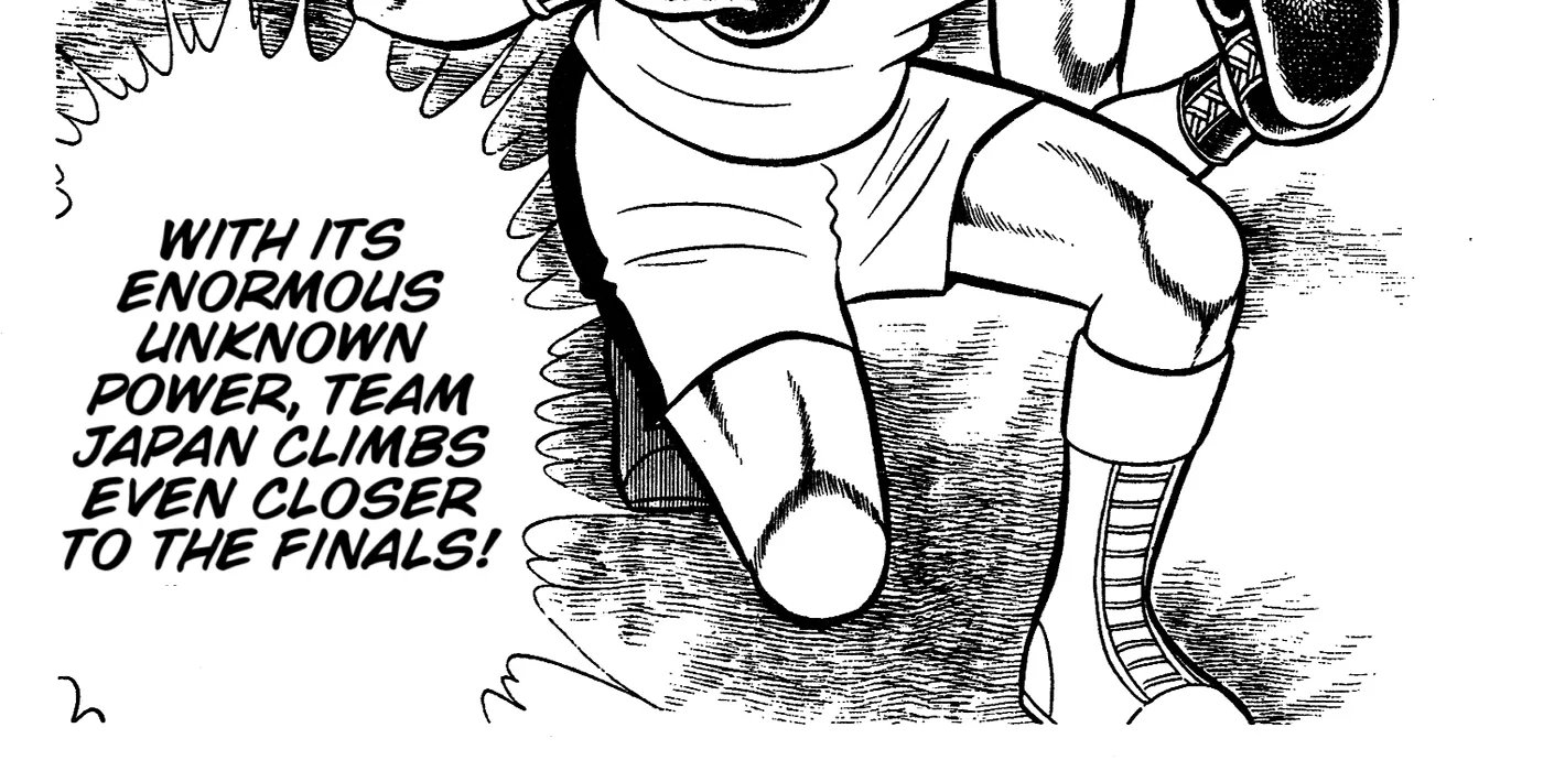 Ring ni Kakero Chapter 66 page 36 - 