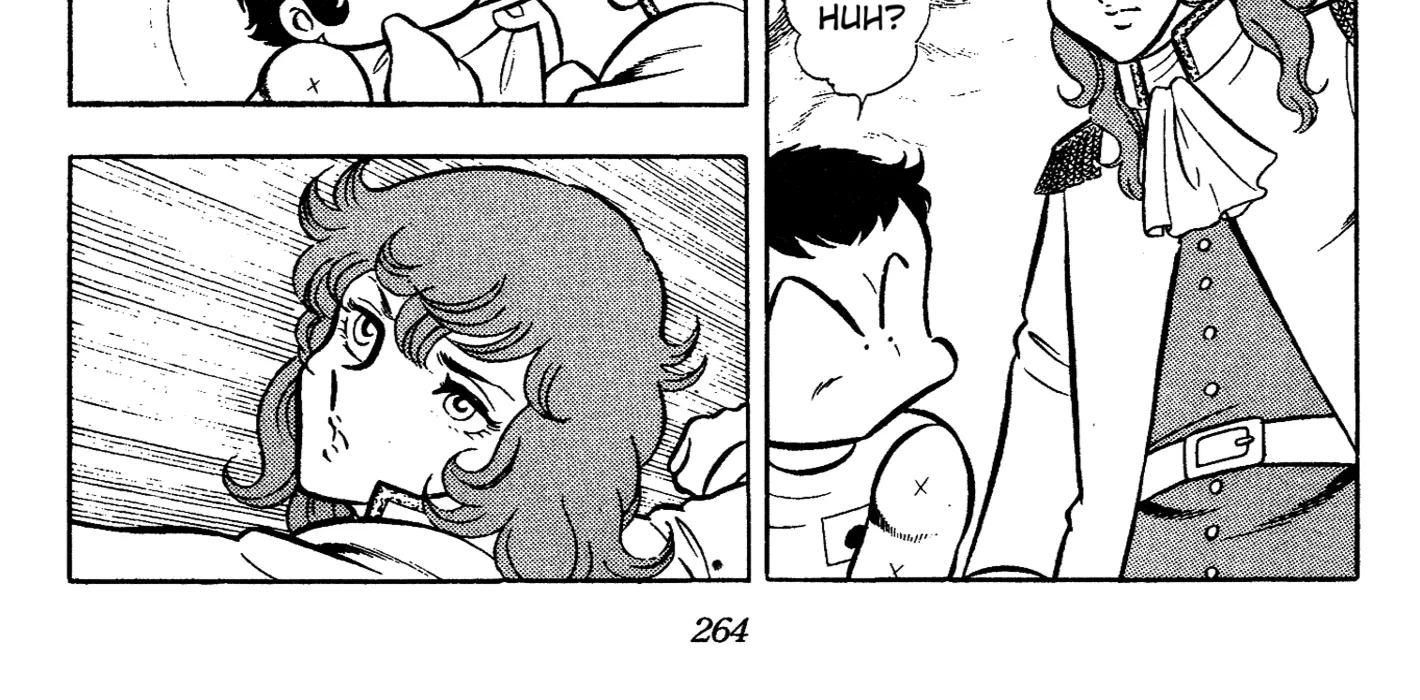 Ring ni Kakero Chapter 66 page 44 - 